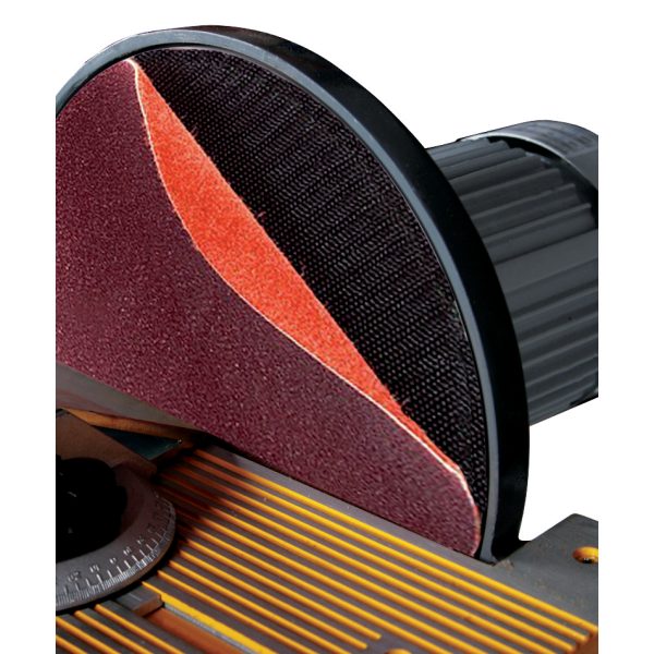 OPTIMUM Klettauflage für TS 305