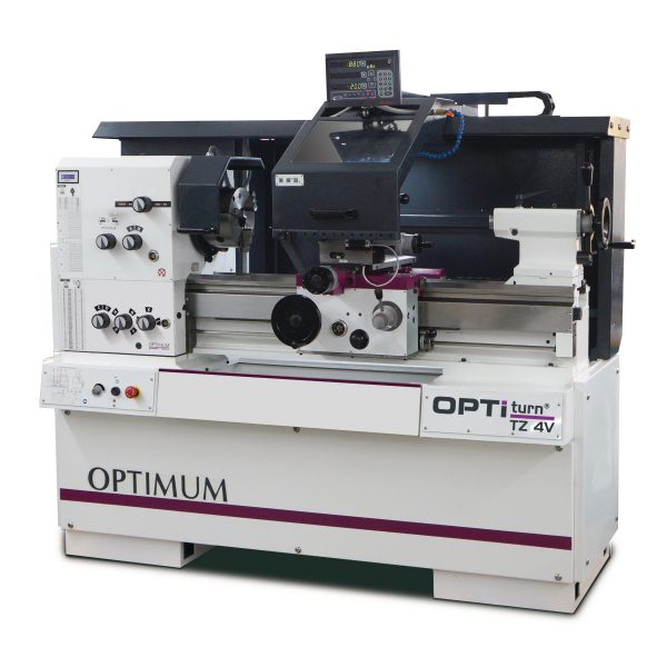 OPTIMUM OPTIturn TZ 4V