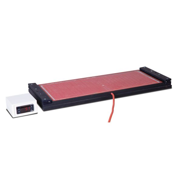 OPTIMUM Heizplatte G1