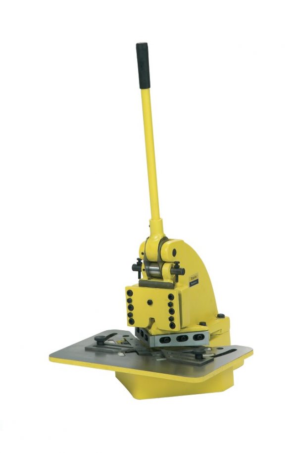 EPPLE EM Ausklinkmaschine AM 4 T